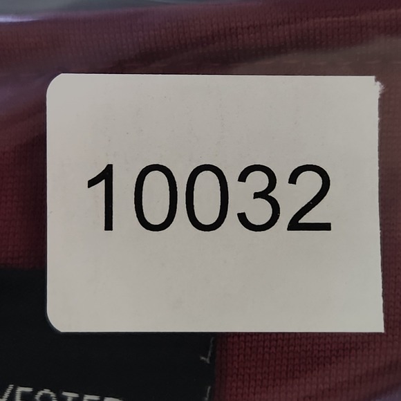 FC Barcelona Track Jacket Full Zip Navy Red FCB Soccer Mens Medium - Picture 12 of 12